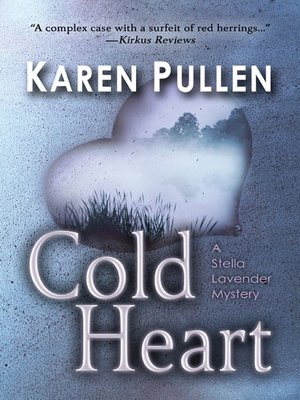 cover image of Cold Heart